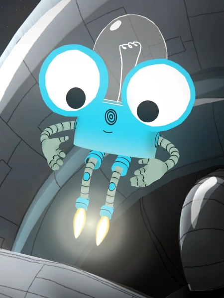 Les P'tits explorateurs