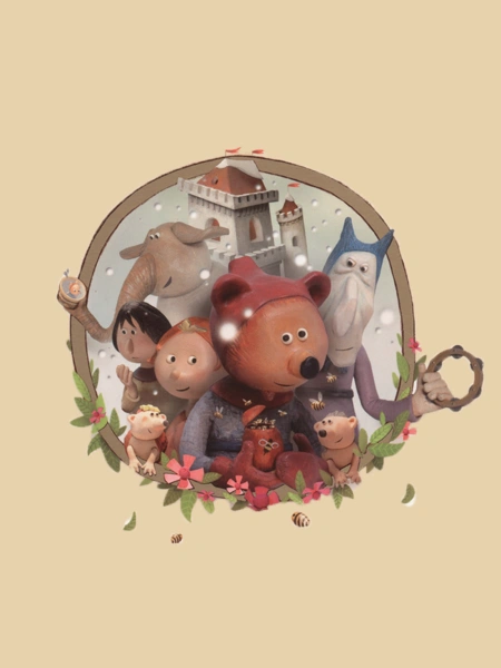 Les Quatre Saisons de Léon