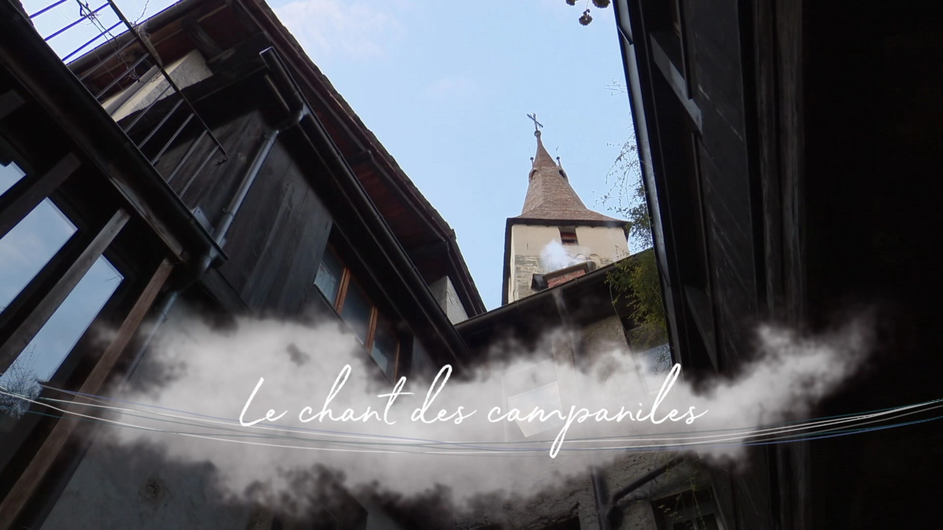 Le chant des campaniles