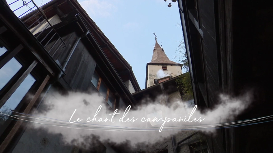 Le chant des campaniles