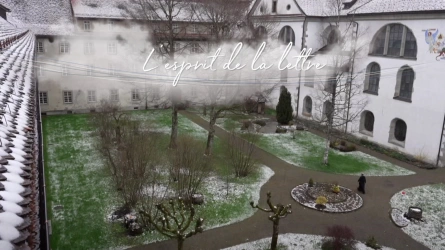 L'esprit de la lettre