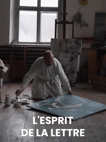 L'esprit de la lettre