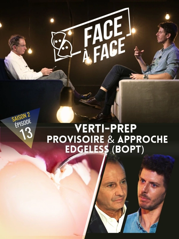 Cette semaine : Verti-Prep : Provisoire & approche Edgeless (BOPT)