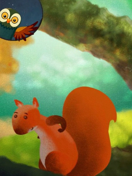 L'Arbre à grosse voix