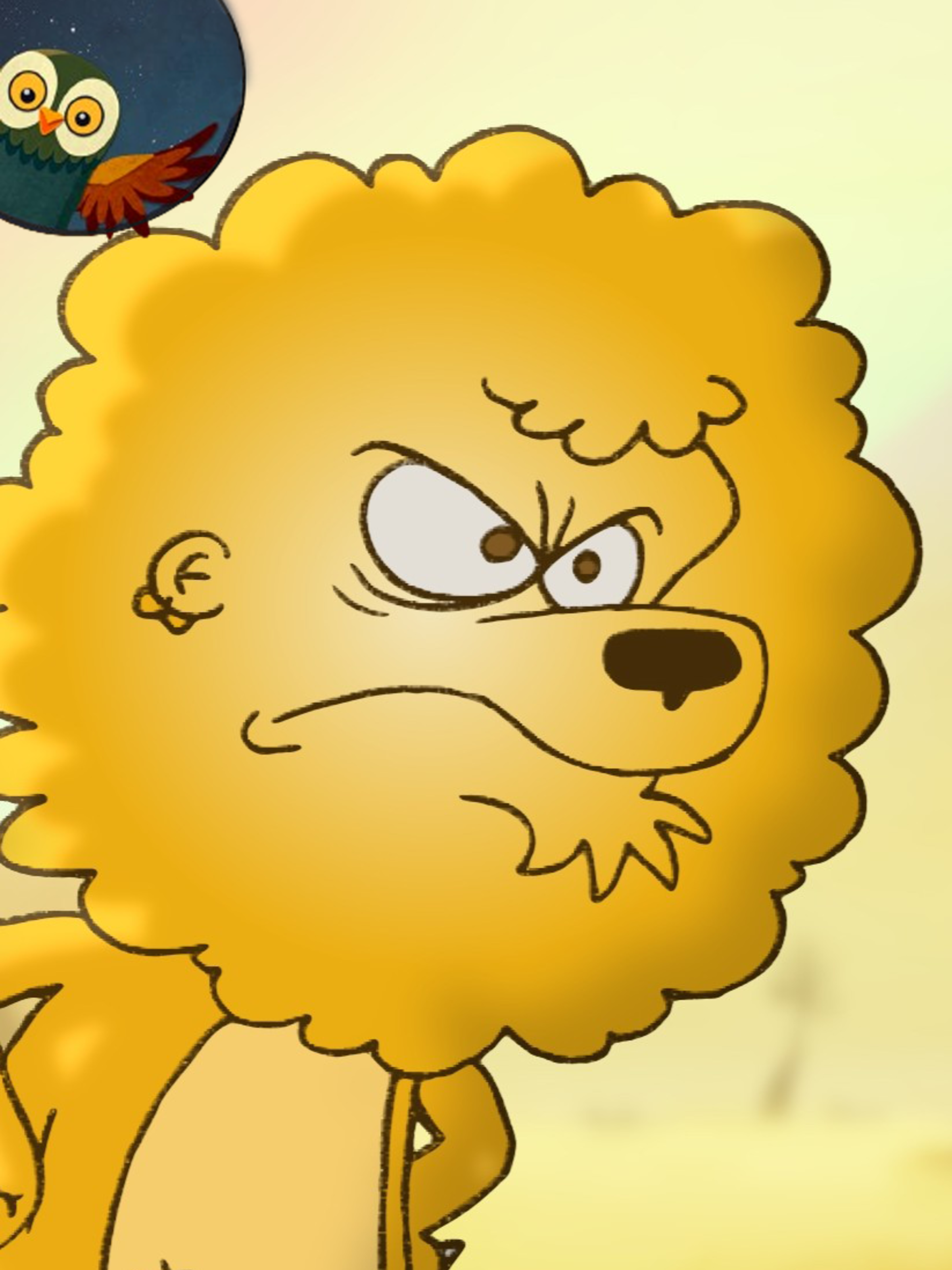 La Fontaine fait son cinéma