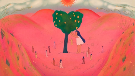 Children Of the Bird