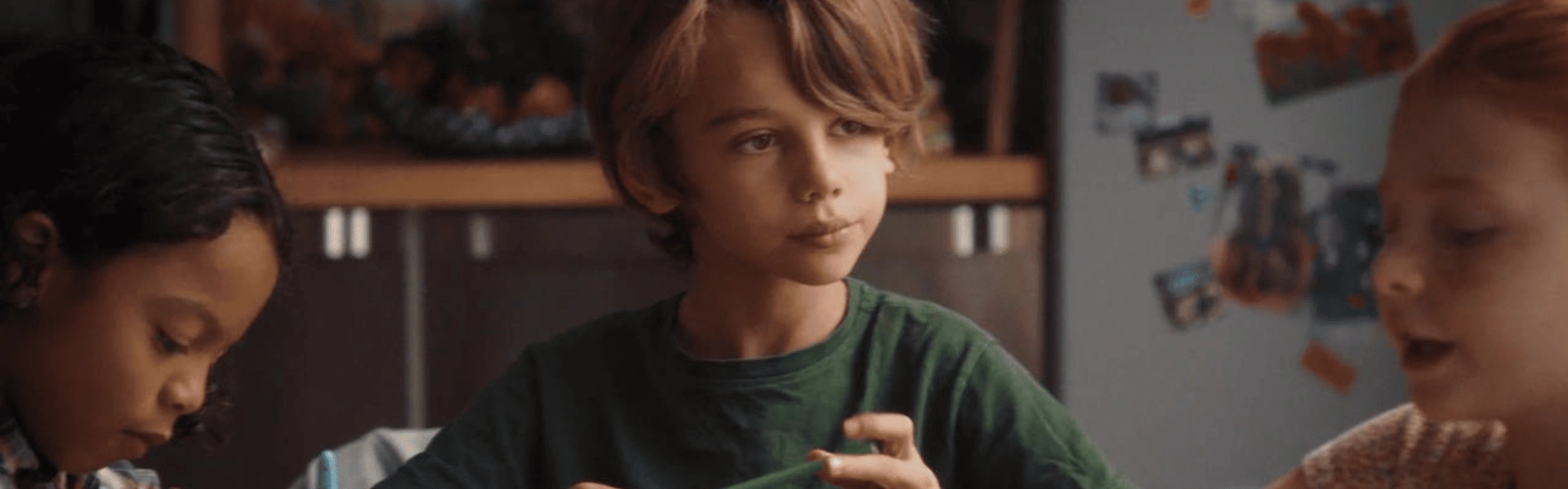 Signalétique Jeunesse - Groupe 8-10 ans