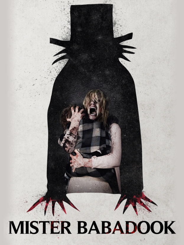 Mister Babadook