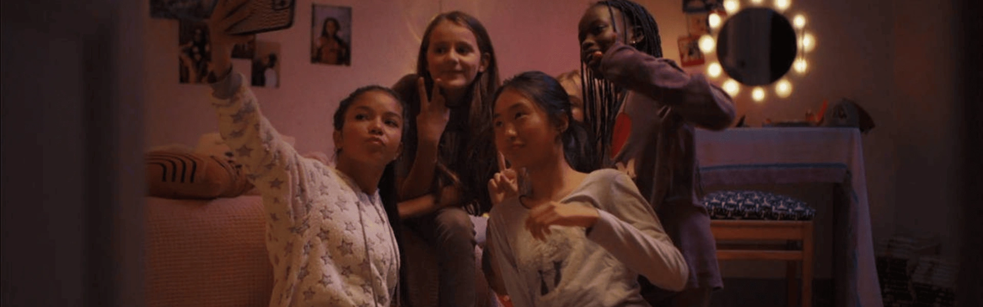 Signalétique Jeunesse - Groupe 11-13 ans