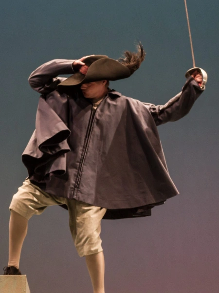 Les Fourberies de Scapin