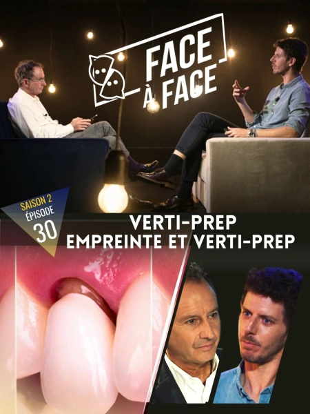 Gratuit : Verti-Prep : Empreinte et Verti-Prep