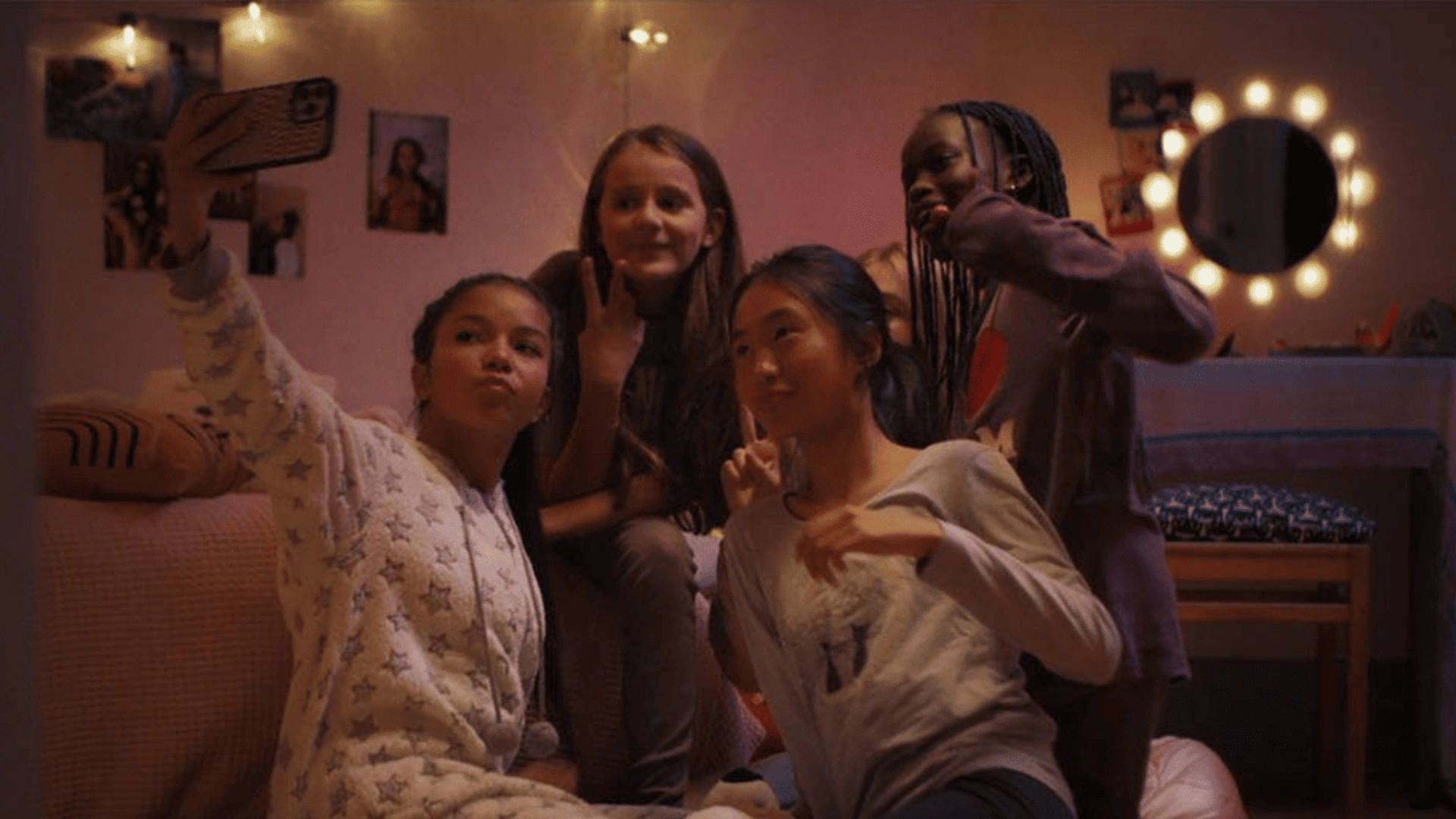 ARCOM - Signalétique Jeunesse