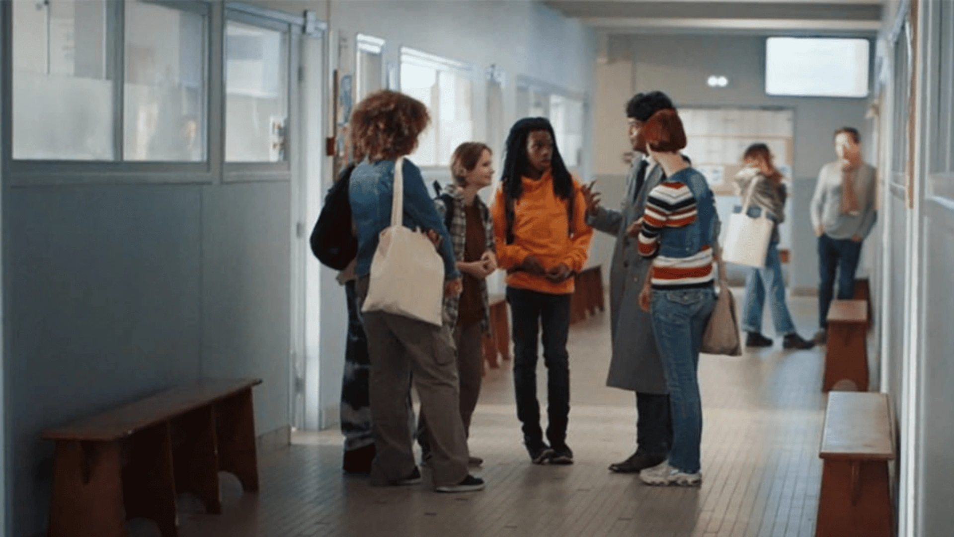 ARCOM - Signalétique Jeunesse