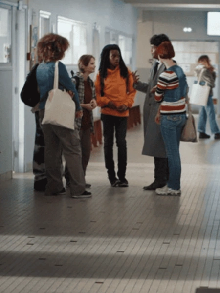 ARCOM - Signalétique Jeunesse