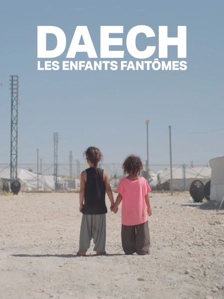 Daech, les enfants fantômes