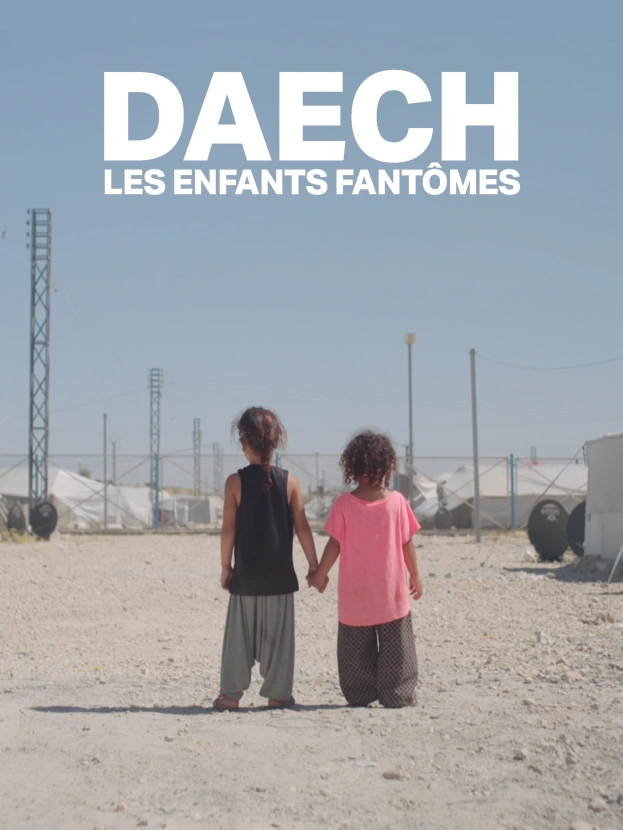 Daech, les enfants fantômes