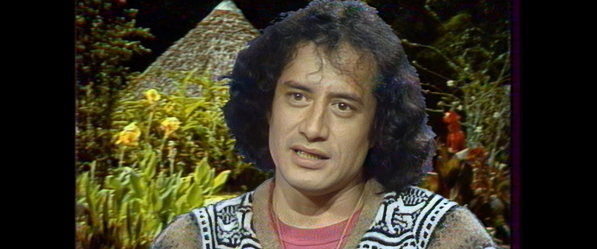 Présence protestante - Trois témoins de la Polynésie française