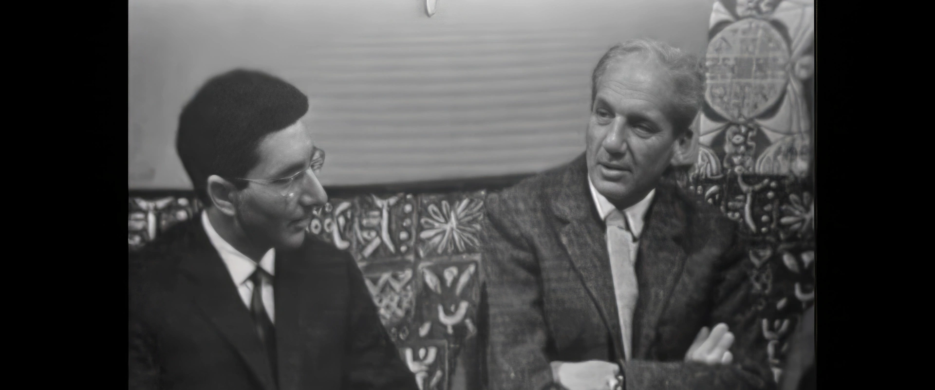 Visite à la Polynésie française