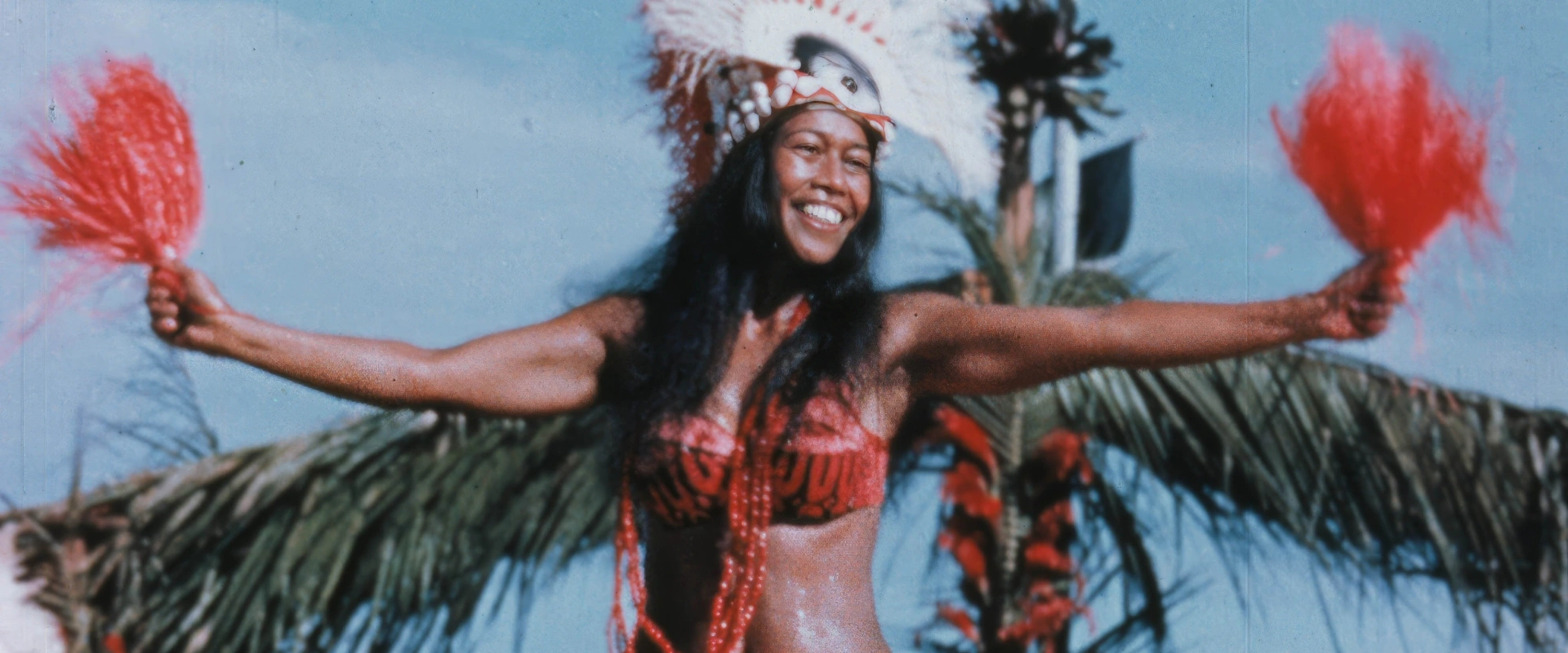 Ia orana Tahiti - Partie I