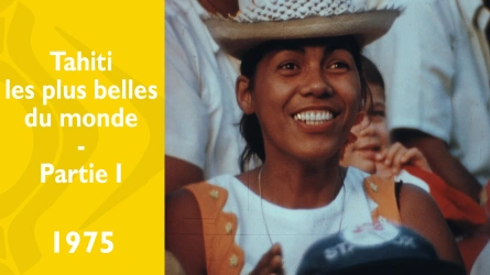 Ia orana Tahiti - Partie I