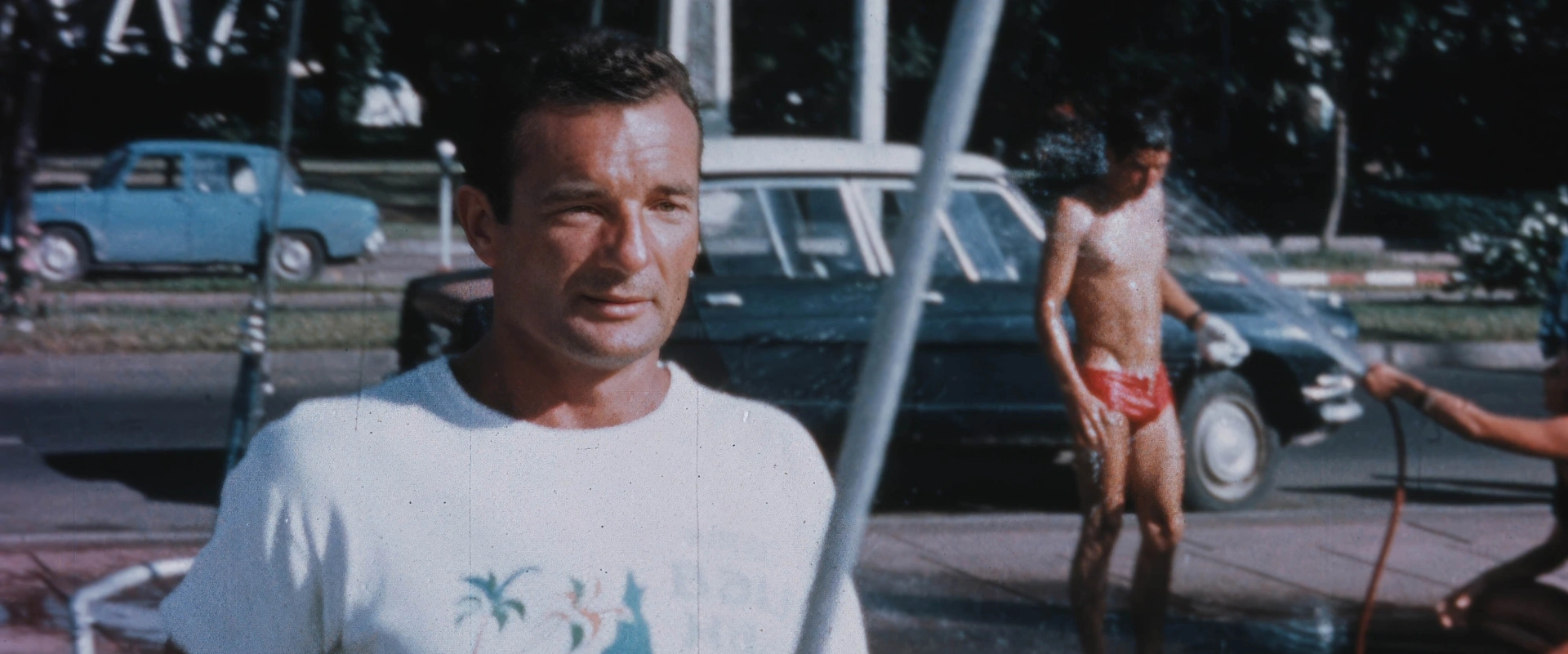 Ia orana Tahiti - Partie II