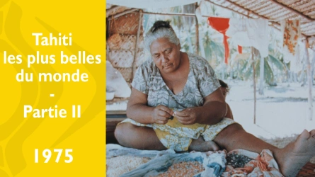 Ia orana Tahiti - Partie II