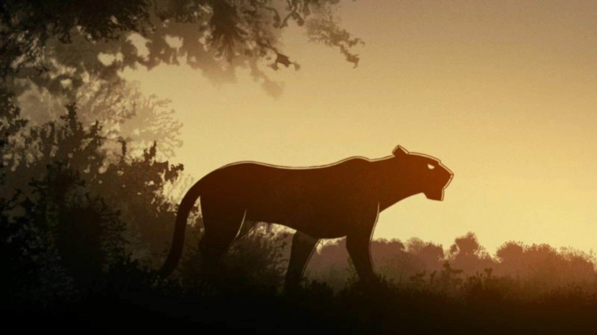 La legende du colibri