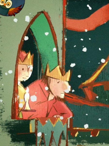 Le Vent dans les roseaux