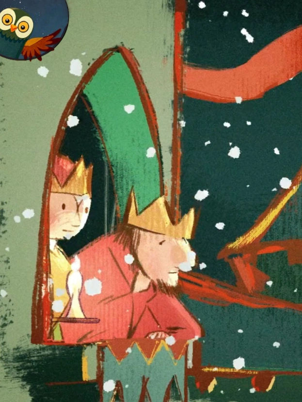 Le Vent dans les roseaux