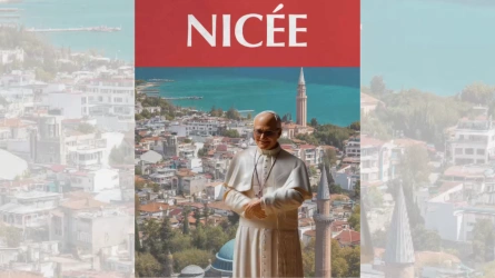 Le pape Léon XIV retourne au berceau... de la foi