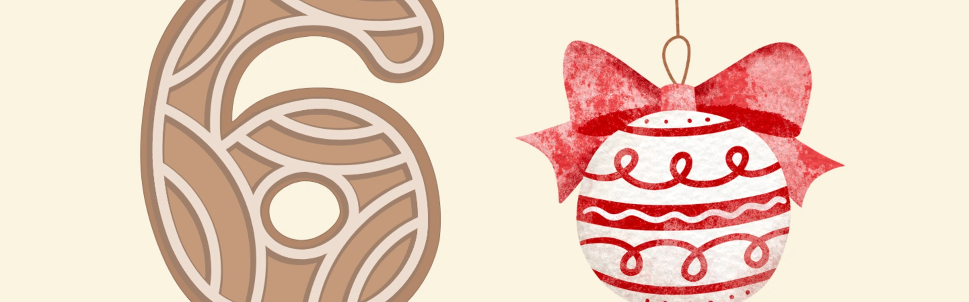 6 décembre - Calendrier de l'avent