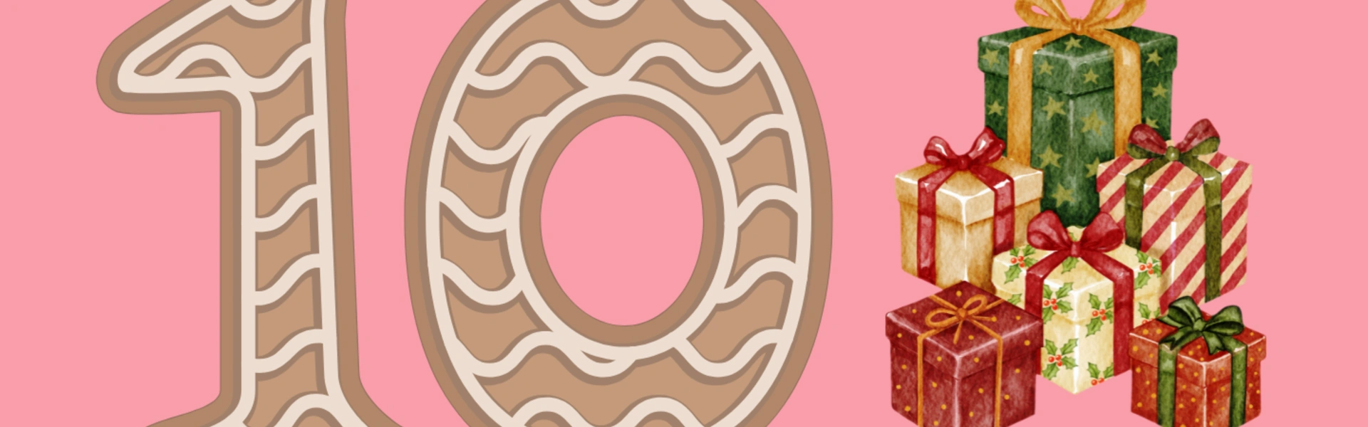 10 décembre - Calendrier de l'avent