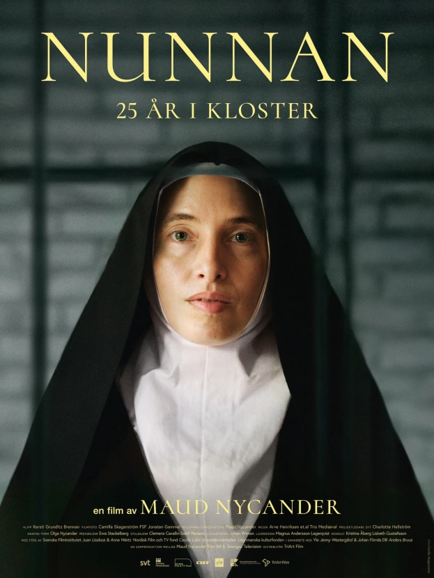 Nunnan - 25 år i kloster