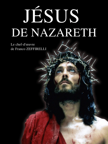 Jésus de Nazareth