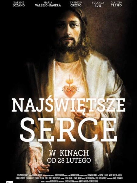 Najświętsze Serce