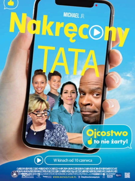 Nakręcony tata