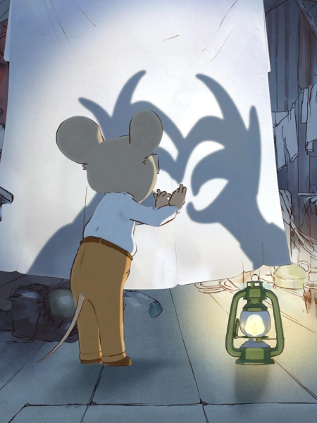 La Bête du lac (Ernest et Célestine : la collection)