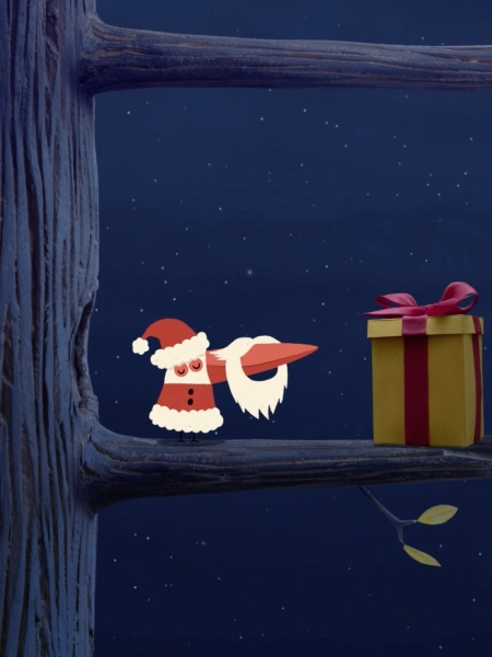 The Gift (Two Little Birds)