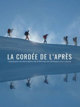 La cordée de l'après