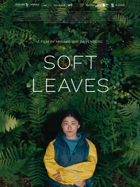Soft leaves