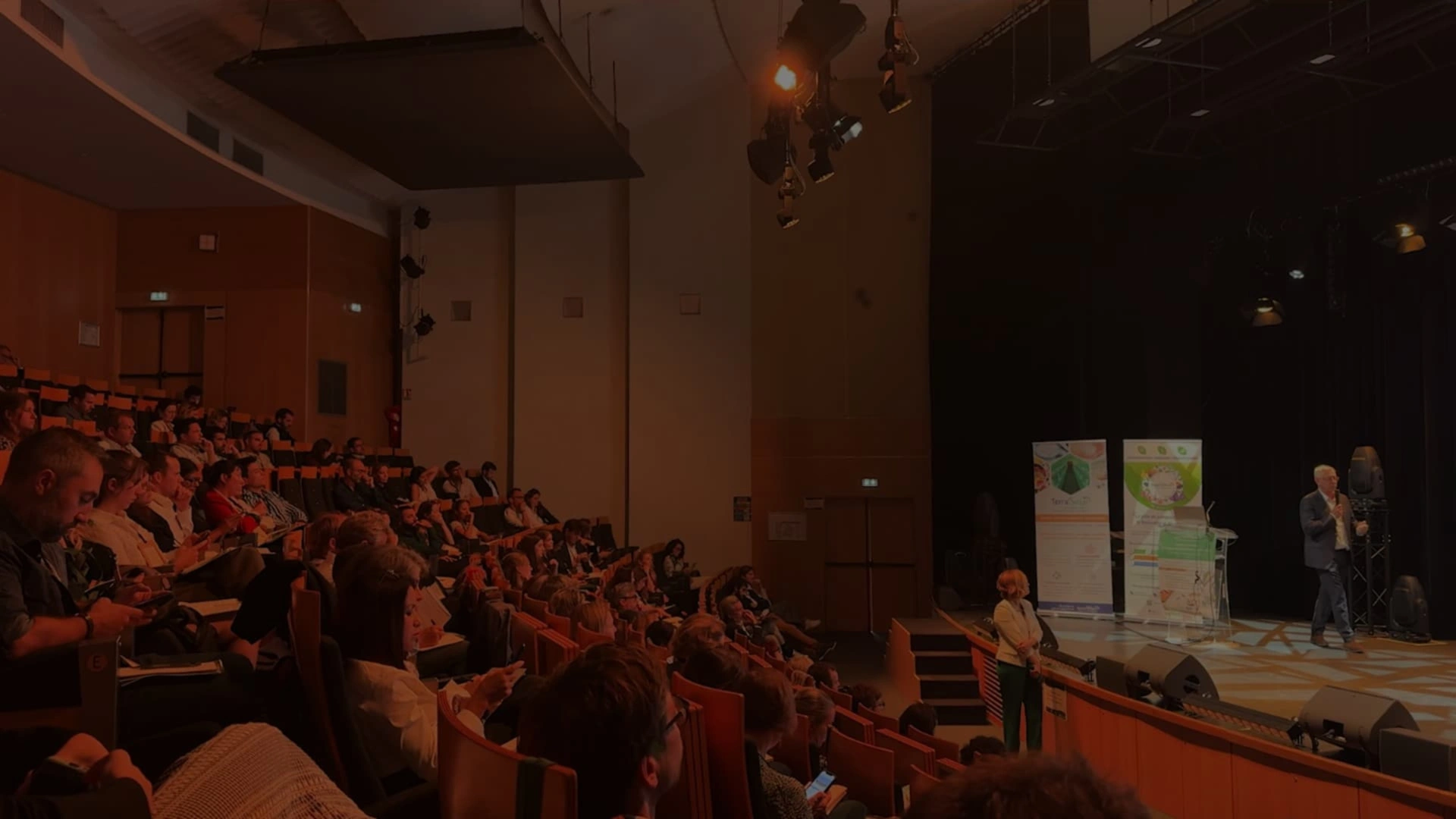 Charlotte Gaspard: L’art du soin juste