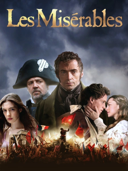 Les misérables: Nędznicy