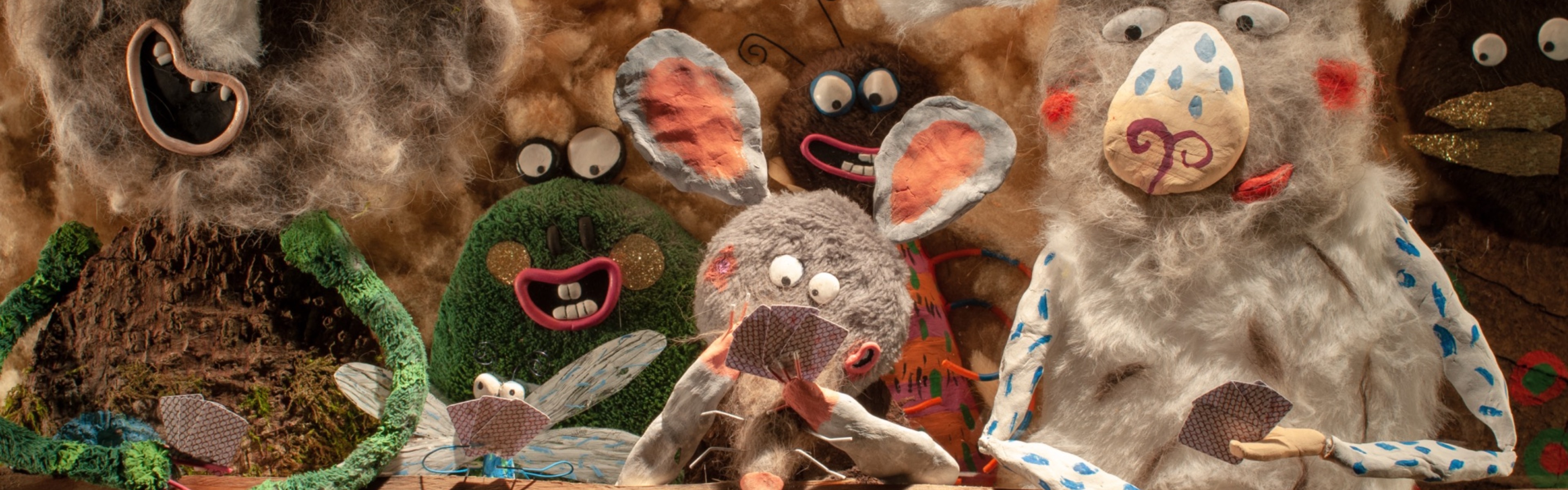 20 minutes pour... Attendre la neige