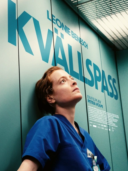 Kvällspass