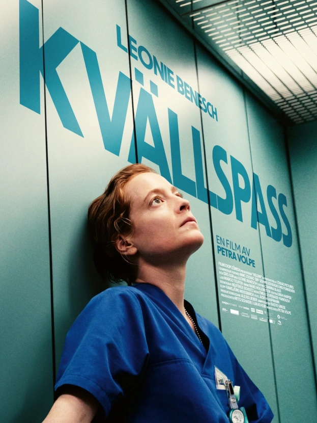Kvällspass
