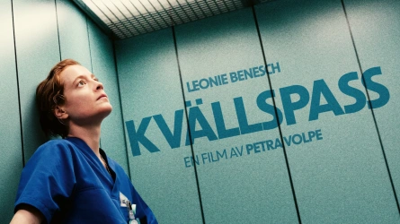 Kvällspass