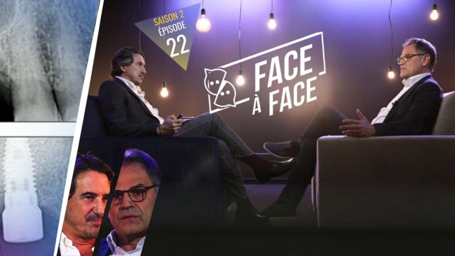 Implant en zircone : une alternative au titane ?