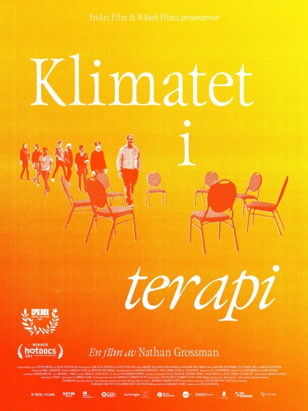 Klimatet i terapi