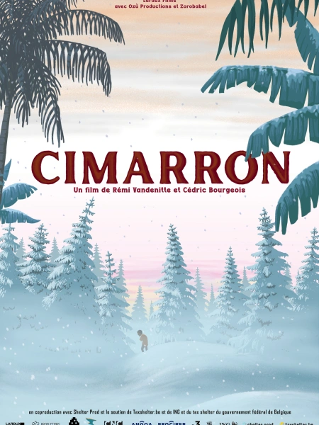 Cimarron