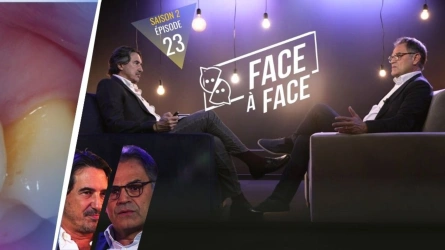 Implantologie : L'étiologie de la péri-implantite